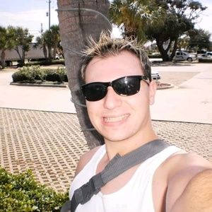 Meet your Posher, Joe